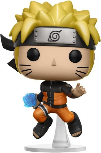 Funko Pop Naruto Rasengan (181) Naruto Shippuden