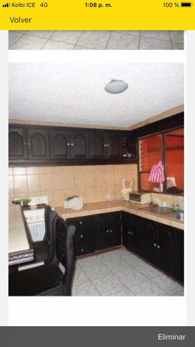 Imagen 3 de 5 de Casa De Habitación Cinco Esquinas De Tibas