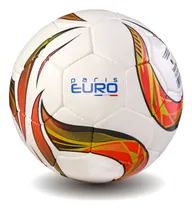 Comprar Pelota Futsal Euro Paris N4 Berlin Futsal Medio Pique 
