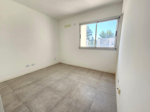 Departamento En Venta - 1 Dormitorio 1 Baño - Cochera - 44mts2 - Pilar