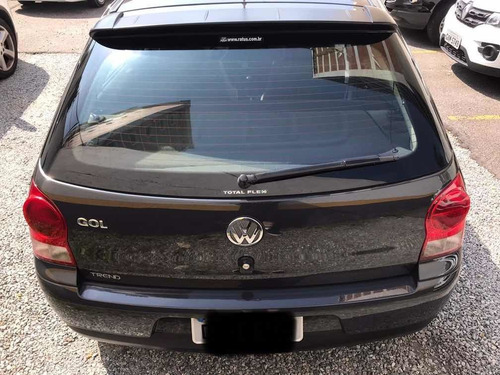 Volkswagen Gol Trend