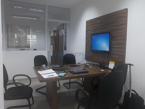 Imagem 1 de 18 de Sala À Venda Em Jardim Chapadão - Sa273212
