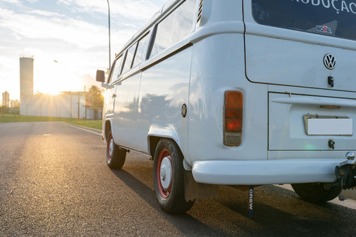 Kombi Home 2011