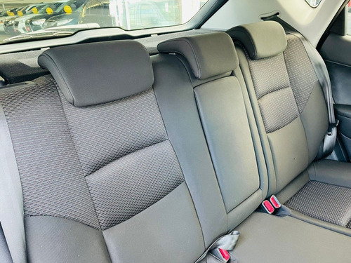 Imagem 12 de 15 de Hyundai I30 - 2012 2.0 Mpfi Gls 16v Gasolina 4p Automoatico