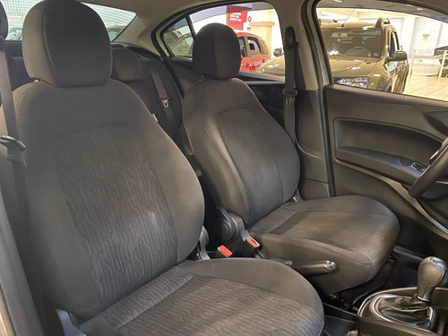 Fiat Cronos 1.3 8V