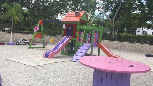 Imagen 23 de 27 de Renta De Departamento En Jardines Del Sur 3 En Cancun