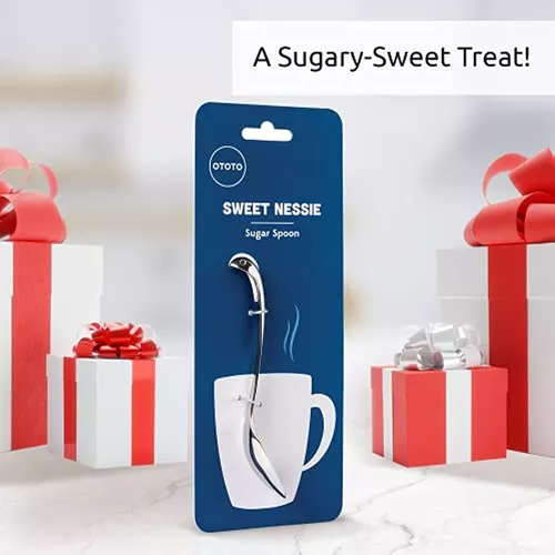 Ototo Sweet Nessie Spoon