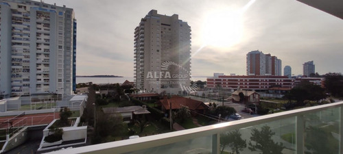 Imagen 3 de 21 de Apartamento En Venta En Punta Del Este, Mansa