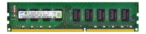 Memoria RAM  4GB 1 Samsung M391B5273DH0-YH9