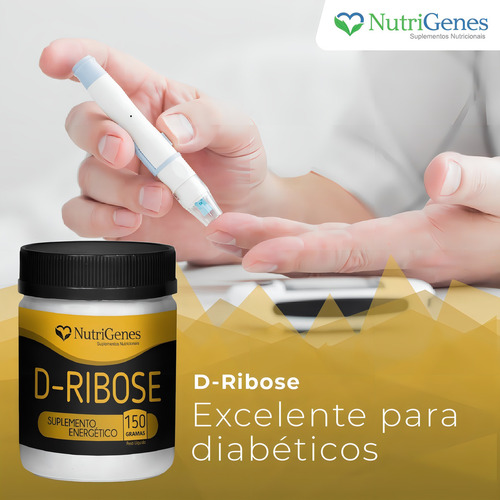 3x Solução De Sinatra - Trio Cardio + D- Ribose Nutrigenes