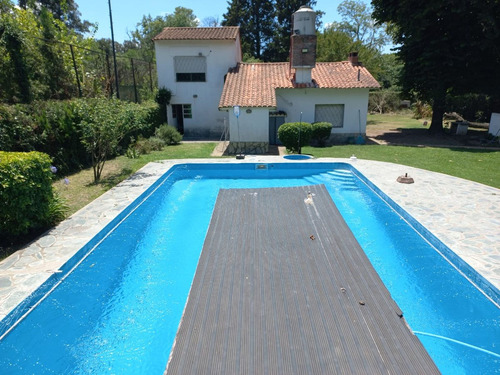 Venta Quinta Moreno