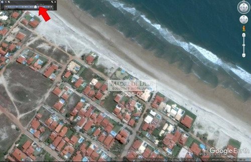 Imagem 7 de 30 de Casa Com 4 Dormitórios À Venda, 1000 M² - Praia Do Presídio - Iguape/ce - Ca1141