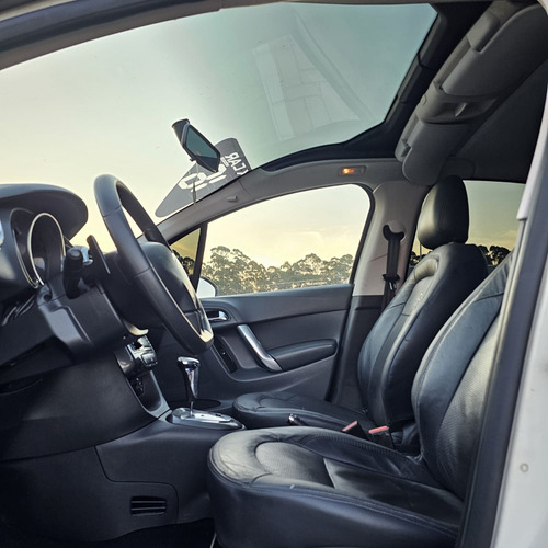 Citroën C3 1.6 TENDANCE 16V FLEX 4P AUTOMÁTICO