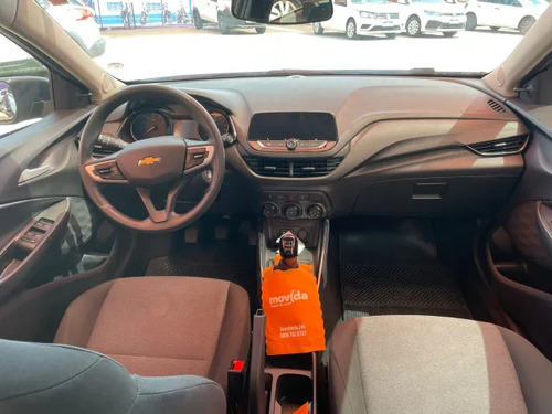 Chevrolet Onix LT 1.0