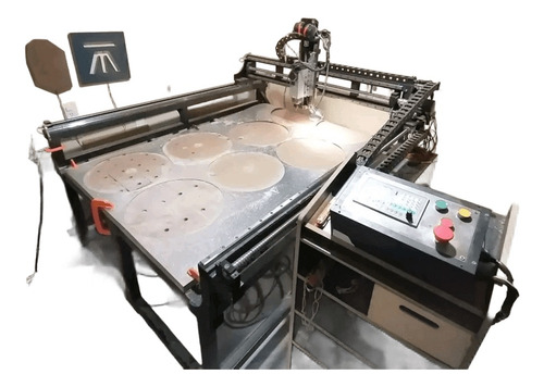 Router Cnc
