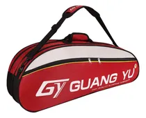Comprar Bolsa De Raqueta De Bádminton De Un Solo Hombro Para Raqueta