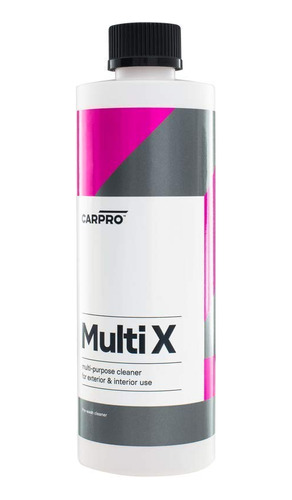 Pro Multi Limpiador Concentrado 1000 Ml 34oz