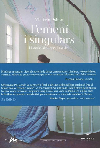 Femení I Singulars (libro Original)