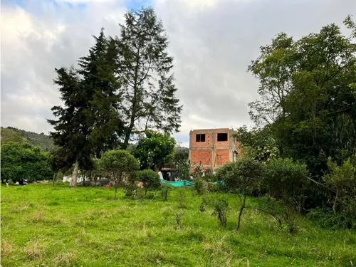 Vendo Lote En Tocancipa