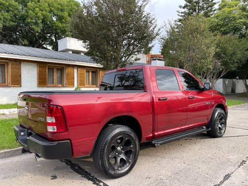 Dodge Ram 1500