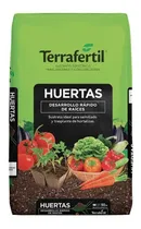 Comprar Sustrato Terrafertil Huertas Tierra Abonada 50 Dm3 