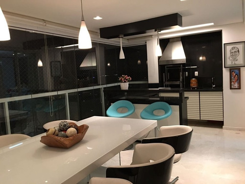 Imagem 8 de 23 de Apartamento - Ap04105 - 69545997