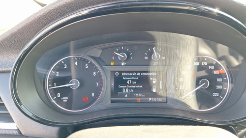 Opel Mokka X 1.4 TURBO AUTO INNOVATION