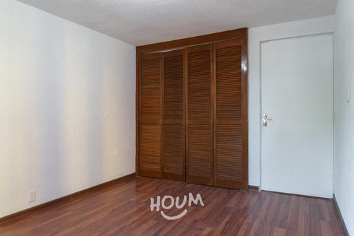 Imagen 11 de 30 de Departamento En Tlalnemex, Tlalnepantla De Baz Con 3 Recámaras, 102 M², Id: 82614