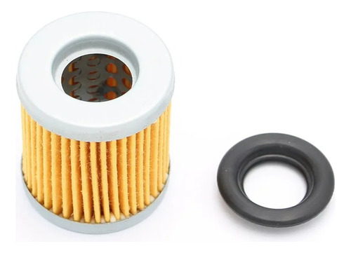 Filtro Externo Cvt Transmisión Aut Nissan Cube 2009-2014