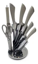 Comprar Juego De Cuchillos 6pz Belinger C\u002Ftaco
