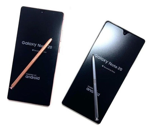 Samsung Galaxy S20+ Plus G986u1 128gb Unlocked Gsm+cdma