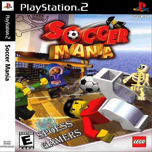 lego football mania lego football mania