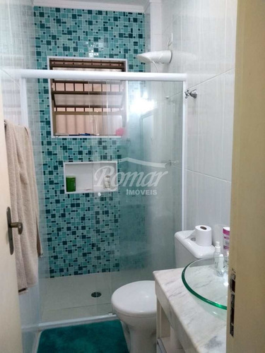 Imagem 18 de 18 de Sobreposta Baixa No Embaré - R$ 740 Mil, Cod: 806 - V806