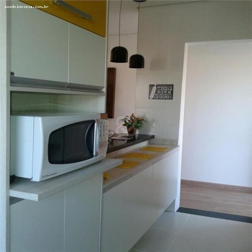Imagem 14 de 15 de Apartamento Para Venda Em Piracicaba, Parque São Matheus, 2 Dormitórios, 1 Banheiro, 2 Vagas - Ap168_1-749372