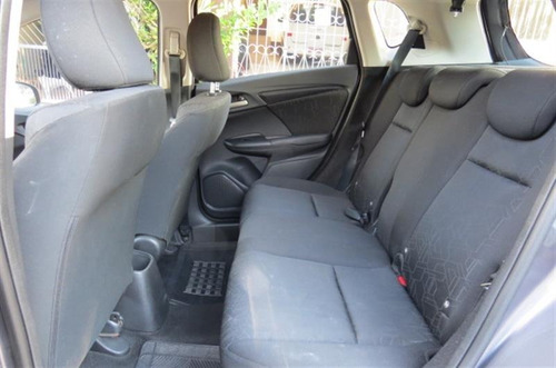 Imagem 7 de 7 de Honda Fit