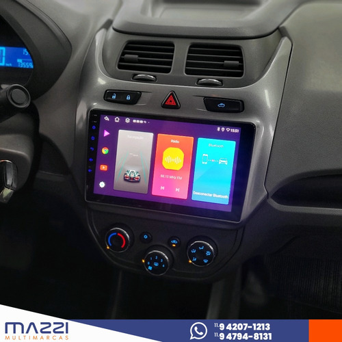 Chevrolet Cobalt LT 1.4 8V FLEXPOWER/ECONOFLEX 4P