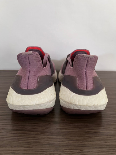 Adidas Ultraboost 22 Magic Mauve (Usado)