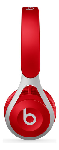 Auriculares Supraaurales Beats Ep Con Cable, Micrófono Y Con