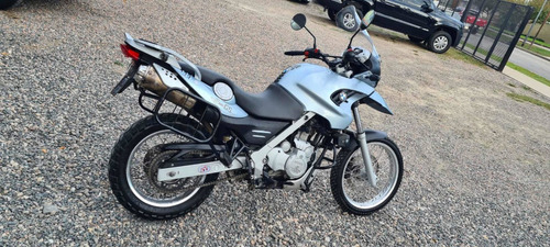 Bmw Gs F650