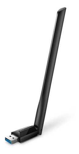 Adaptador Usb Wifi Tp-link Archer T3u Plus Banda Dual Ac1300