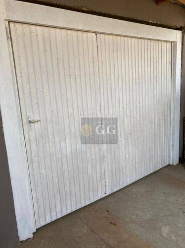 Imagem 25 de 27 de Residência Com 3 Dormitórios À Venda, 142 M² Por R$ 191.000 - Vila Augusta - Viamão/rs - Ca0018