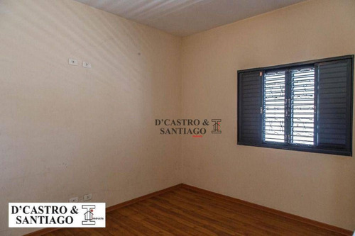 Imagem 22 de 30 de Terreno À Venda, 420 M² Por R$ 1.300.000,00 - Mooca - São Paulo/sp - Te0125