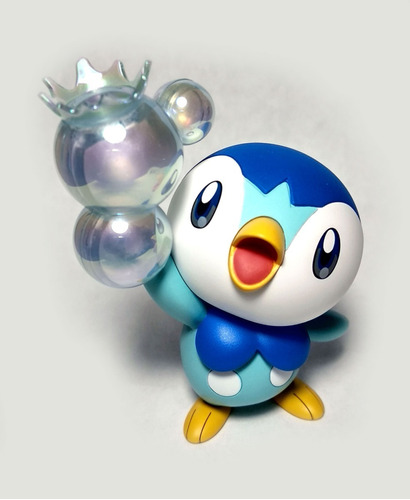 Pokemon Piplup Pochama Figura Artfx J Kotobukiya Sin Dawn