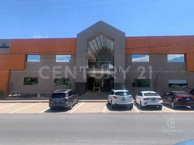 Oficina en renta