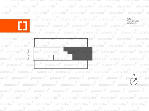 Venta De Apartamento Obra Construcción Monoambiente En Pocitos, Marina W Unidad 1003