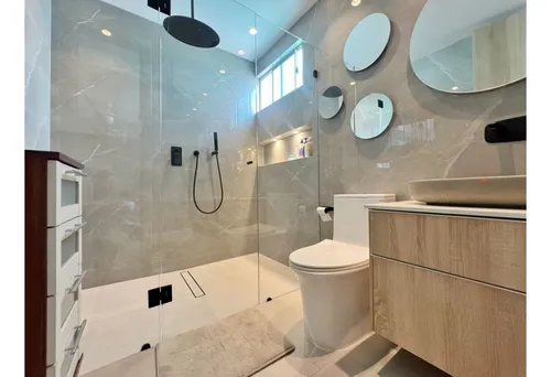 Penthouse En Venta Amoblado 3 Alcobas En Edificio Montu Vista Al Mar