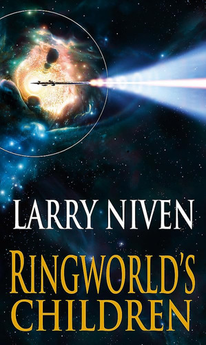 Libro Ringworldøs Children-inglés