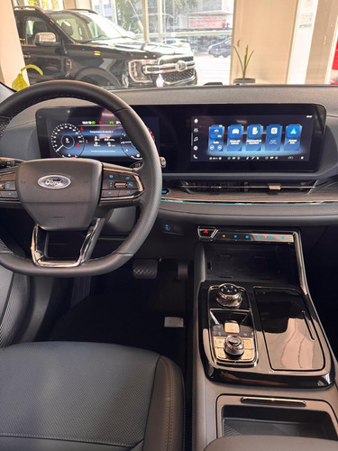 Ford Territory 1.8 Ecoboost Titanium At