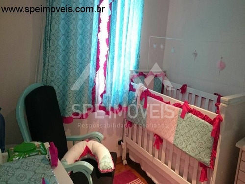 Imagem 2 de 13 de Sobrado/ 4 Dormitórios - Ca00045 - 69351364