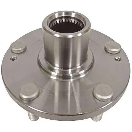 Cubo De Roda Traseira Jac T6 2.0 16v